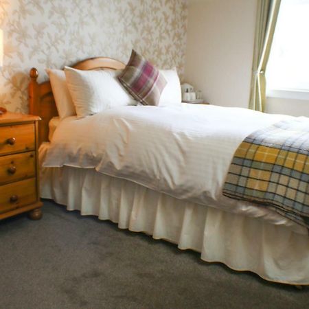 Station Hotel Stonehaven Eksteriør billede